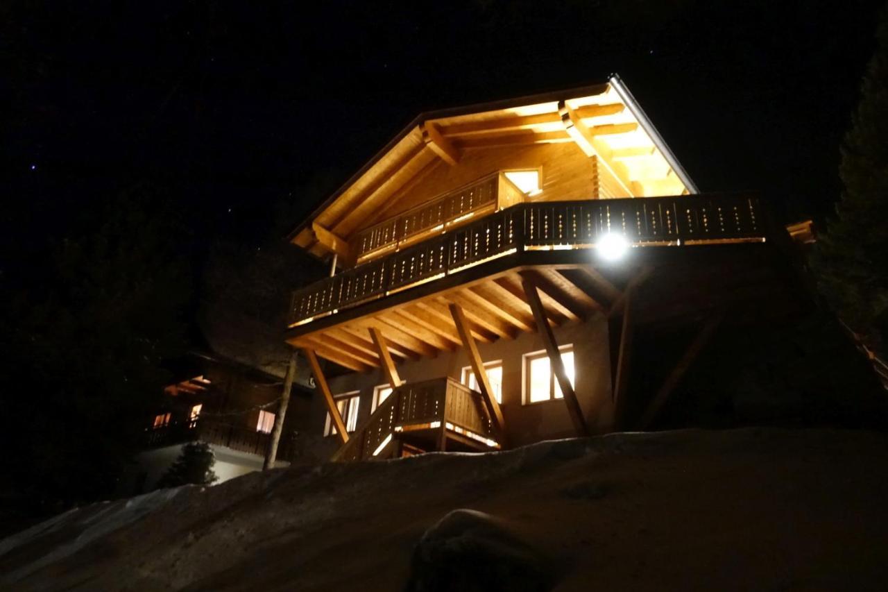 Heidi Chalets Falkert Heidialm - Chalet Almsommer Patergassen Ngoại thất bức ảnh