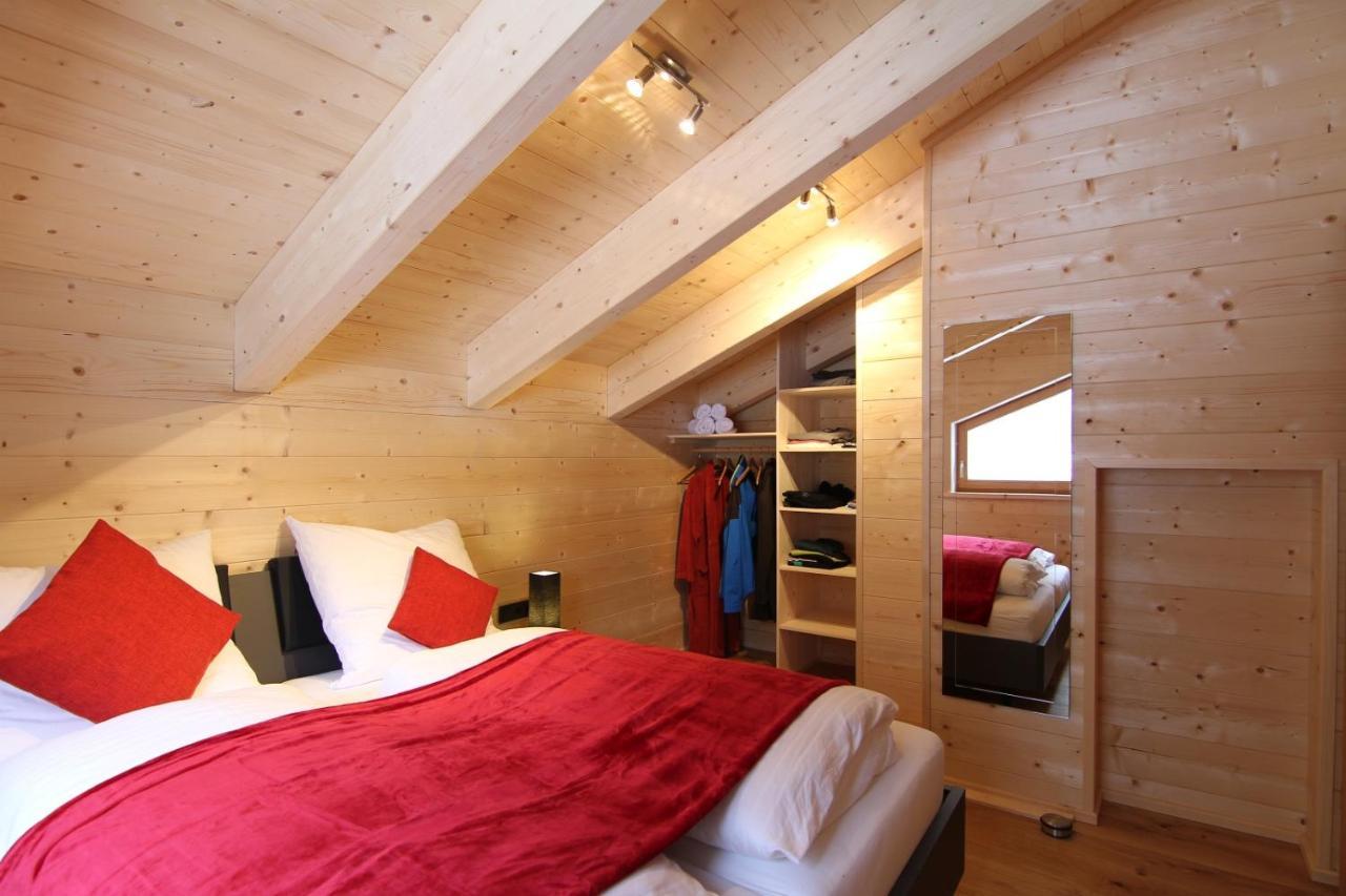 Heidi Chalets Falkert Heidialm - Chalet Almsommer Patergassen Ngoại thất bức ảnh