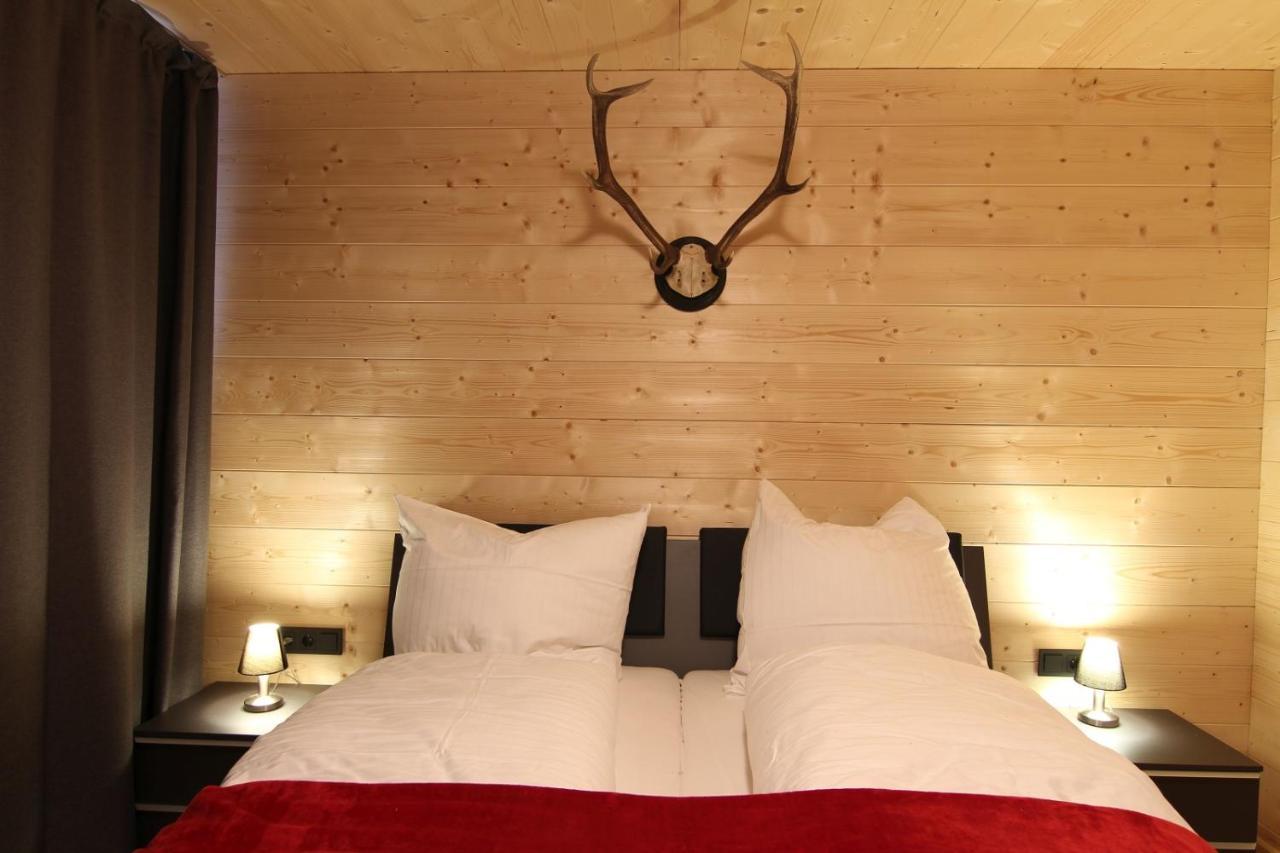Heidi Chalets Falkert Heidialm - Chalet Almsommer Patergassen Ngoại thất bức ảnh