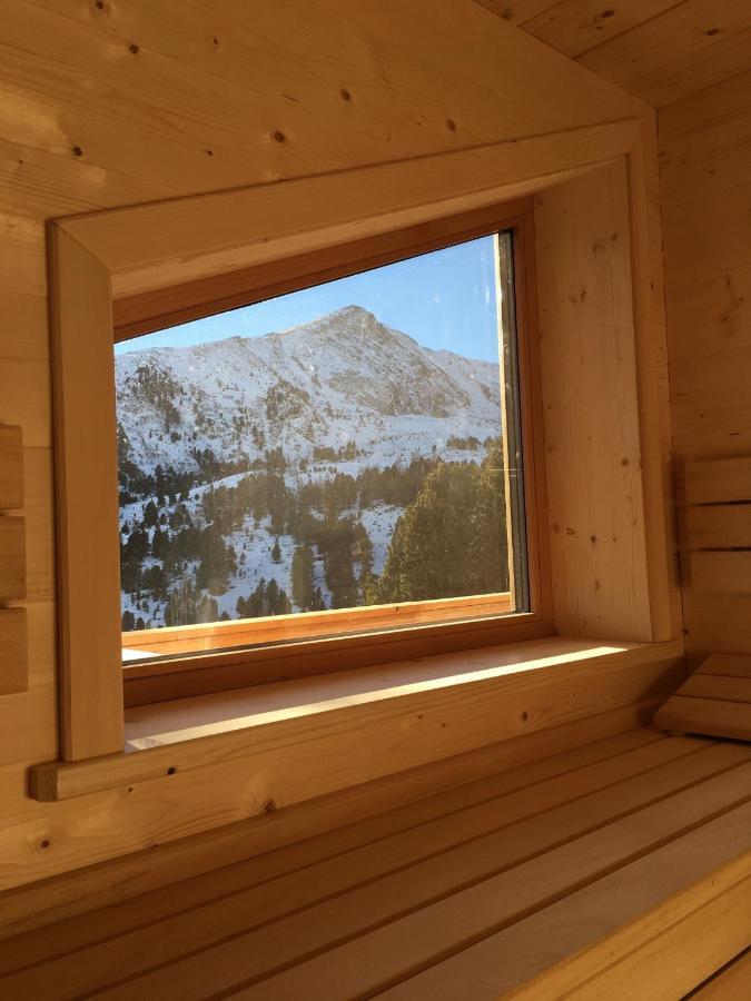 Heidi Chalets Falkert Heidialm - Chalet Almsommer Patergassen Ngoại thất bức ảnh