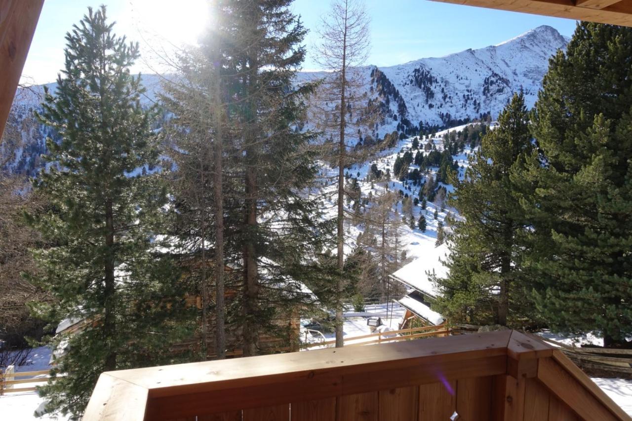 Heidi Chalets Falkert Heidialm - Chalet Almsommer Patergassen Ngoại thất bức ảnh