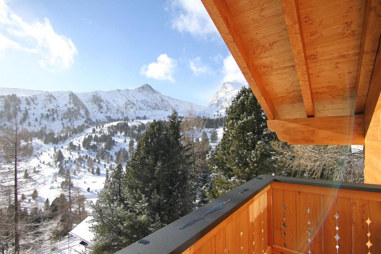 Heidi Chalets Falkert Heidialm - Chalet Almsommer Patergassen Ngoại thất bức ảnh