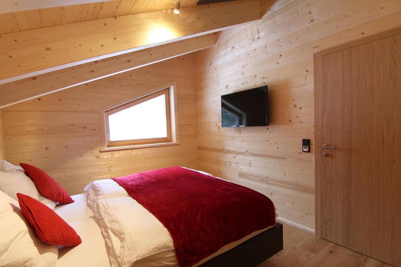 Heidi Chalets Falkert Heidialm - Chalet Almsommer Patergassen Ngoại thất bức ảnh