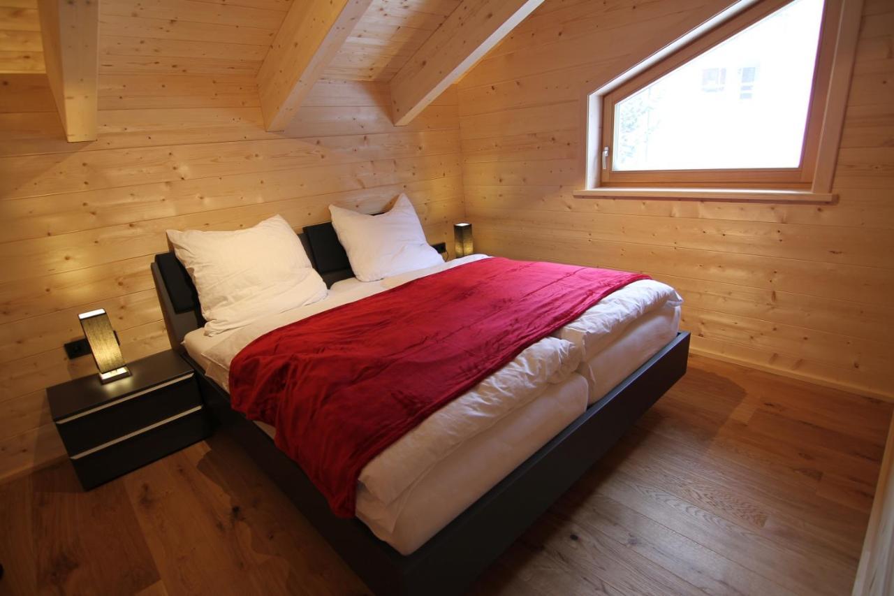 Heidi Chalets Falkert Heidialm - Chalet Almsommer Patergassen Ngoại thất bức ảnh