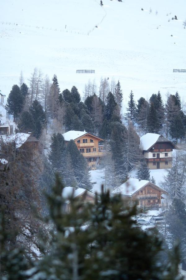 Heidi Chalets Falkert Heidialm - Chalet Almsommer Patergassen Ngoại thất bức ảnh