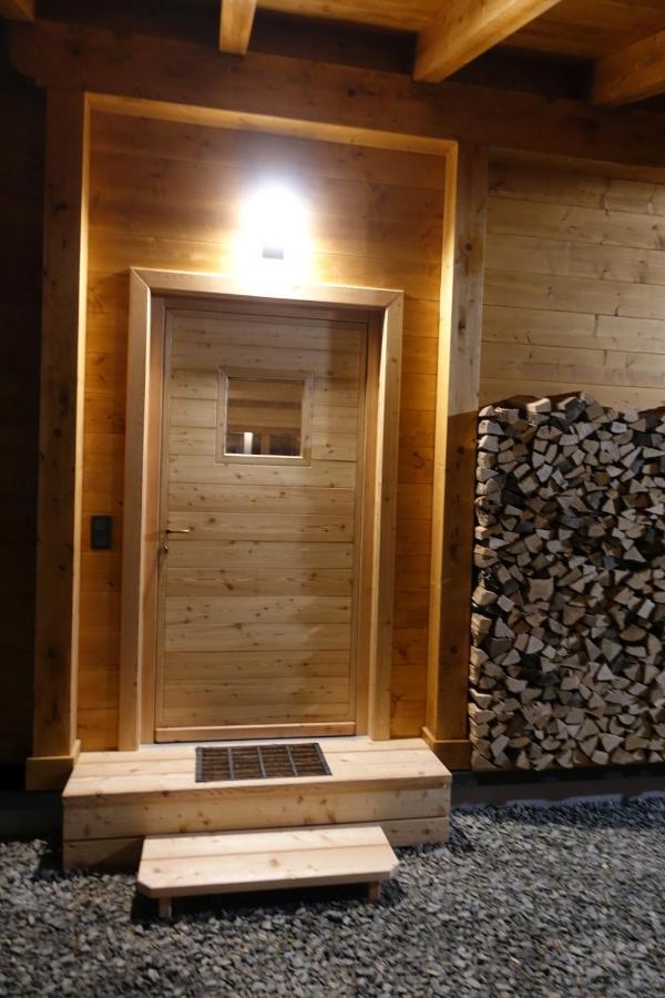 Heidi Chalets Falkert Heidialm - Chalet Almsommer Patergassen Ngoại thất bức ảnh
